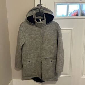 Lululemon lightweight coat